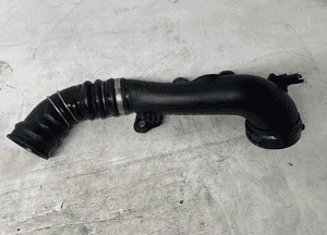 Przewód powietrza rura intercoolera bmw E90 E92 E93 335i 3.5i N54 7556554 1