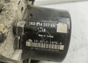 Pompa sterownik abs skoda yeti 1K0907379CB 3