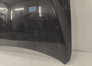 Mitsubishi Lancer 07-16 MASKA POKRYWA SILNIKA kol: x42 3