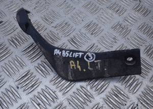 Nakładka progu lewa audi A4 B5 fl kombi 8D0854857B radom 1