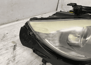 Bmw E92 lift bixenon lampa prawa 7239930 uk 5