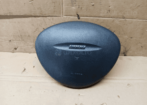 Airbag poduszka powietrzna kierowcy kierownicy Fiat Punto II 2 735278157 2