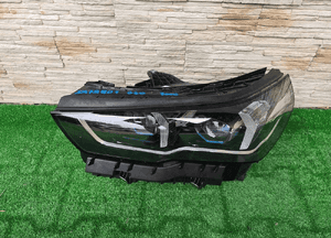 Lampa led bmw 5 G60 G61 5A798D1 1