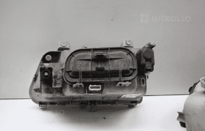 Lampa reflektor lewa prawa Citroen Evasion 1994-1996 3