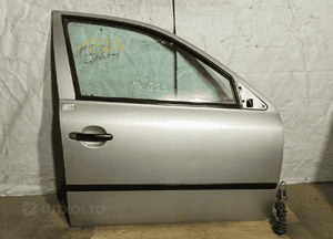 Drzwi prawy przód skoda octavia i 1
