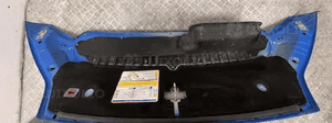 Maska pokrywa silnika jumper boxer ducato iii lift 8