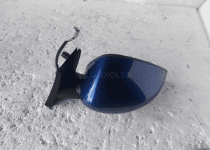 Lusterko elektryczne lewe FIAT STILO 5-PIN 480 1