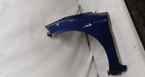 Błotnik przedni przód  lewy do ford fiesta vii mk 7 3