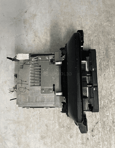 Radio nawigacja wyświetlacz mazda CX5 CX-5 ii KB8M669C0C 1