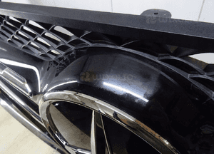 Zderzak przód przedni mercedes glc W253 lift A2538858002 8