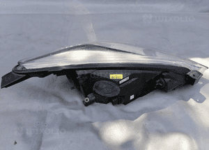 Lampa lewa lewy przód Ford Fiesta Mk8 H1BB-13W030-AE 7