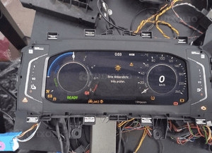 Vw passat B8 licznik virualny digital 3G0920324B 9