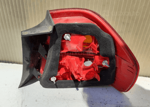 Lampa tylna tył lewa bmw E90 sedan oryginał wysyłka! 4