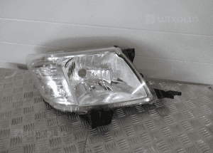 Lampa przednia przód prawa lewa toyota hilux vii lift 2013-2015 6