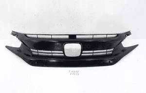 Honda civic x 2017- atrapa grill zderzak przód 71121-TGG-A0XX-M1 1