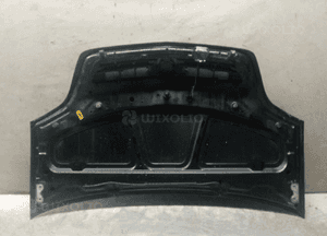 Maska pokrywa silnika opel meriva a  lift i 1 kod lakieru Z20R 2
