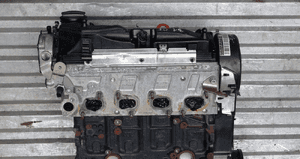 Silnik vw jetta vi 2.0 tdi 16V 140KM cff 2011 3