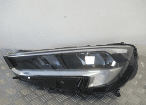 Lampa przednia przód lewa opel insignia b lift full led 2020-2022 7