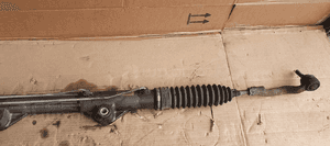 Maglownica przekładnia kierownicza Jaguar XF X250 7852501749 7853993426 3