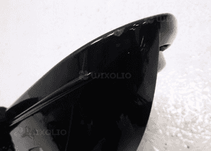 Mercedes W213 A213 lusterko prawy przód 77 pin 8