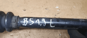 Półoś lewa krótka półośka VW Passat B5 1.9 TDI 8D0407271BB 8