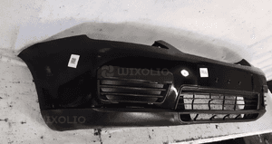 # ZDERZAK PRZÓD PRZEDNI DO FORD FOCUS C-MAX F3 6