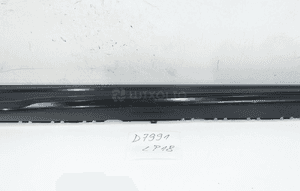 Listwa progowa prawa audi A4 B9 lift kombi allroad 3
