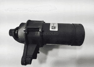 ROZRUSZNIK JUMPY EXPERT SCUDO II 2.0 HDI 5802AZ 07-13 3