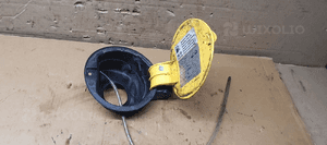 Klapka wlewu paliwa VW FOX 5Z0809857A LY1C 4