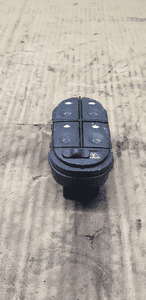 Przełącznik panel sterowania szyb Ford Escort 93BG14A132AA 2