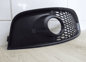 Audi S3 A3 8P0 Kratka Zderzaka Lewa 8P0807681D 4
