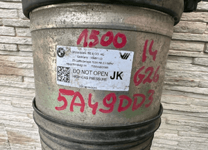 AMORTYZATOR BMW I4 G26 5A49DD3 2