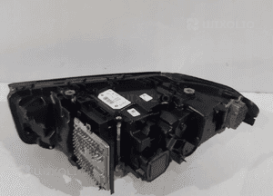 BMW 5 G30 / 31 LCI Lampa FULL LED BLACK - R 13388 7