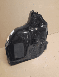 HONDA CBR 600 RR PC37 03-04 BAK ZBIORNIK PALIWA 5