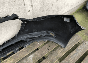 Zderzak przód przedni mazda 3 iii bp bc 2019- sedan BCKA-50031 oryginał 6