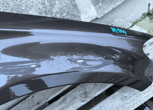 Blotnik przod przedni prawy mercedes c W205 2014- 5