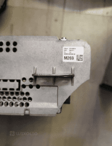 MERCEDES W253 GLC NAWIGACJA A2539006506 RADIO 5