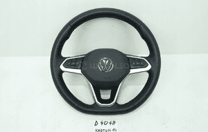 Kierownica multifunkcyjna vw tiguan ii lift 1