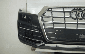 Zderzak audi Q5 fy 80A premium zwykły 2017-2020 3