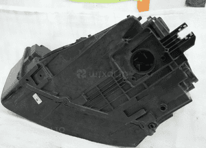 Audi Q3 lift 8U0 xenon idealna lampa przednia prawa 10
