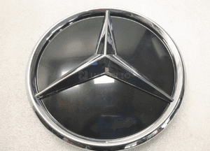 Mercedes C206 W206 A206 206 emblemat znaczek logo grill oryginał 2