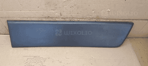 Listwa błotnika lewy tył tylna lewa Citroen Jumper Ducato III Boxer 1306612070 2