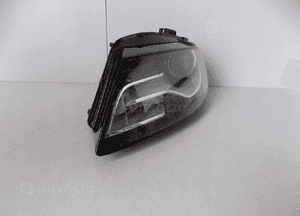 Audi A4 Lampa Lewa Xenon - 5193 10
