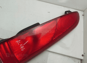Lampa prawy tył prawa tylna fiat panda ii 03R- 3
