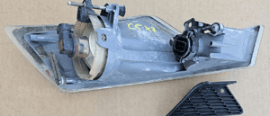 Citroen C5 III X7 halogen lewy 2