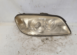 Lampa przednia prawa przód prawo chevrolet captiva 1
