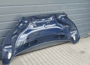 Maska pokrywa silnika ford transit vi MK8 aluminiowa 2013- 15