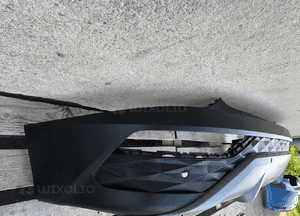 Zderzak tył tylny hyundai tucson iv 4 2020- 86612-N7020 cały 2