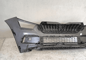 Zderzak przód przedni skoda kamiq 658 2019- 4