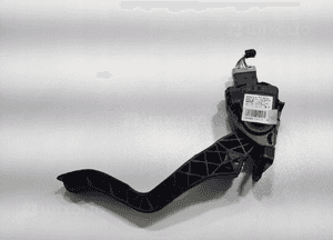 PEDAŁ GAZU PEUGEOT 208 I 9671433780 2012-2019 3